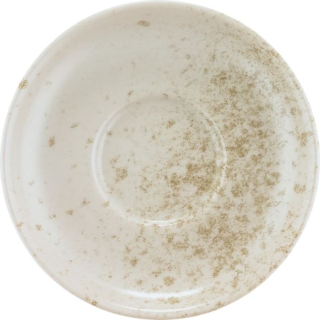 SANDSTONE underskål Ø:110mm, Beige