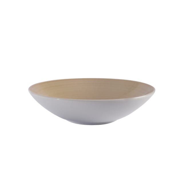 MODERN RUSTIC dyp tall. Ø:180mm,C.Sand