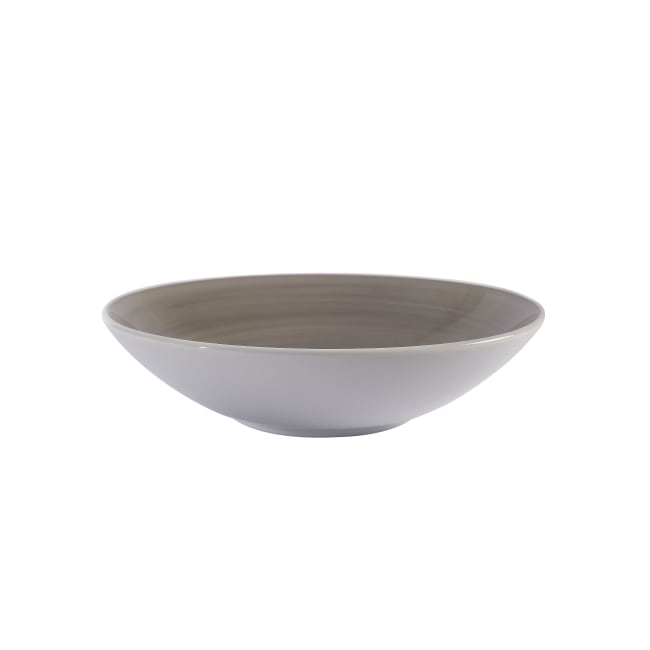 MODERN RUSTIC dyp tall. Ø:180mm,C.Brun