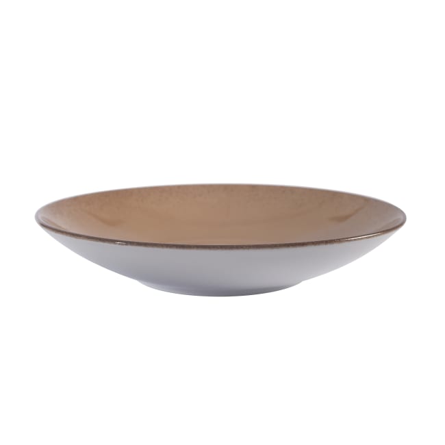 MODERN RUSTIC dyp tall. Ø:240mm,N.Sand