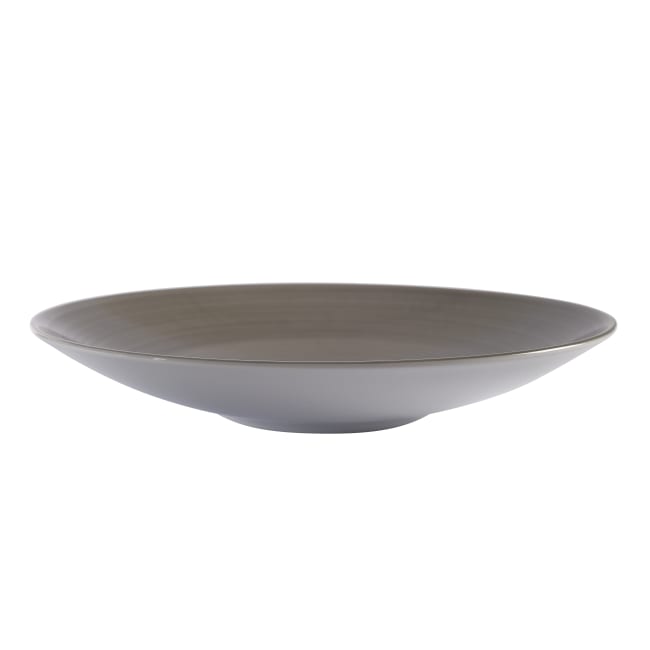 MODERN RUSTIC dyp tall. Ø:300mm,C.Brun