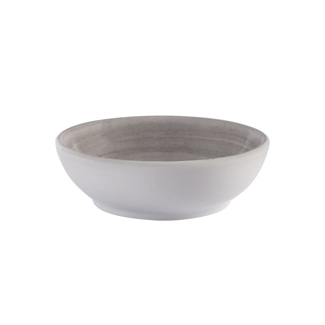 MODERN RUSTIC bolle rund Ø:80mm,C.Grå