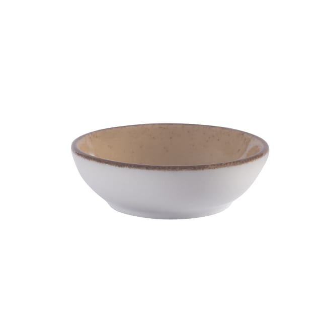 MODERN RUSTIC bolle rund Ø:80mm, N.Sand