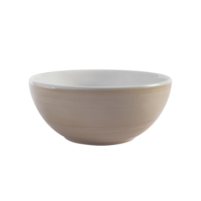 MODERN RUSTIC bolle rund Ø:120mm,C.Sand