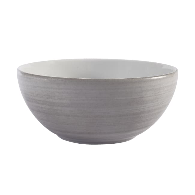 MODERN RUSTIC bolle rund Ø:150mm,C.Grå