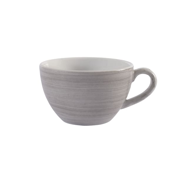 MODERN RUSTIC kopp 18cl,C.Grå