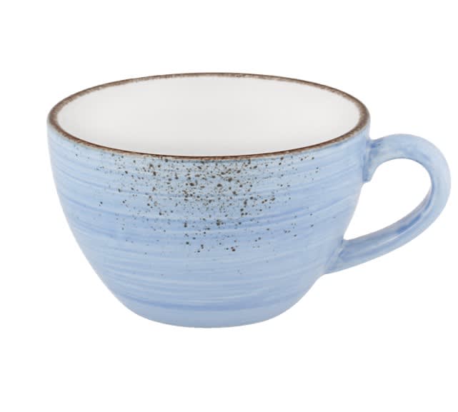 MODERN RUSTIC kopp 18cl,R.River