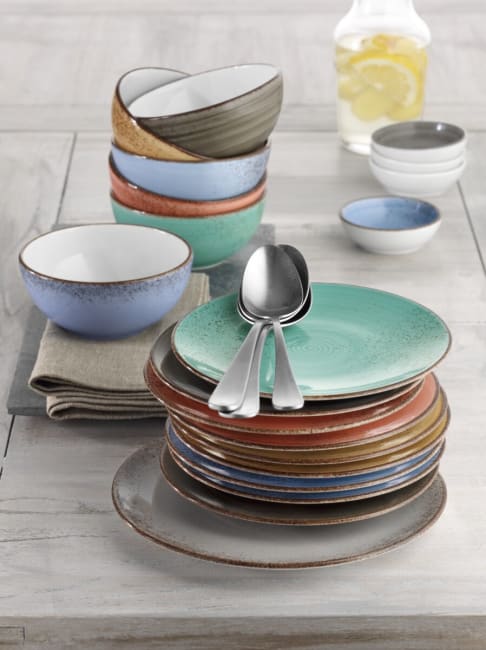 MODERN RUSTIC kopp 45cl, N.Blue