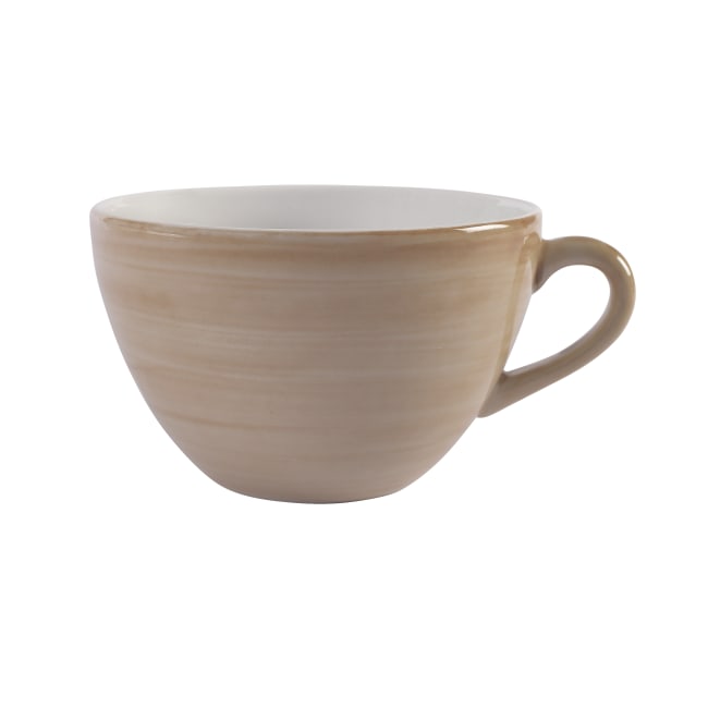 MODERN RUSTIC kopp 45cl,C.Sand