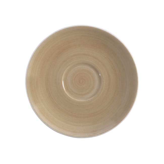 MODERN RUSTIC skål Ø:150mm,C.Sand