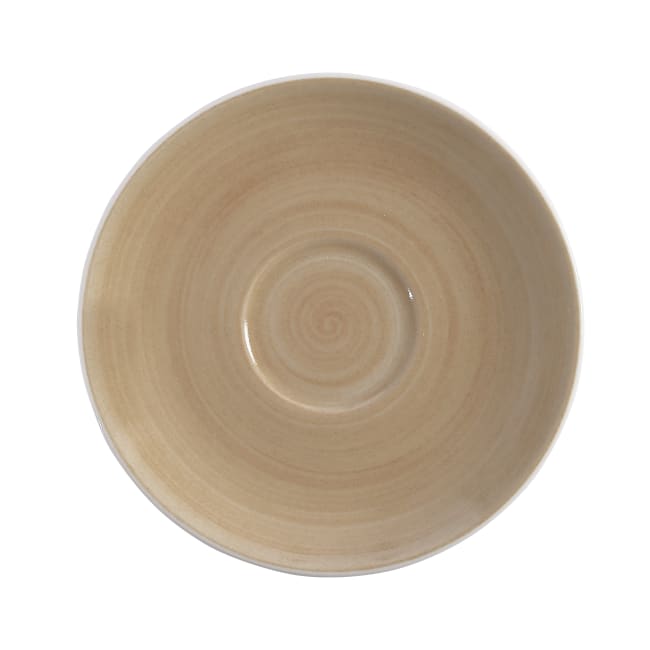 MODERN RUSTIC skål Ø:191mm,C.Sand
