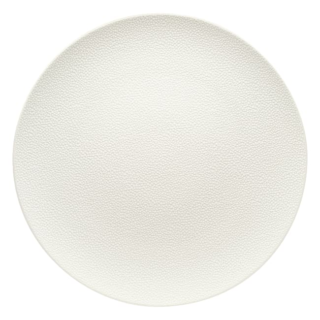 PURITY tallerken coup Ø:290mm, Pearl Lig