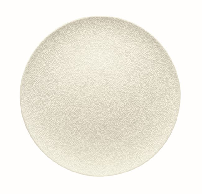 PURITY tallerken coup Ø:240mm, Pearl Lig