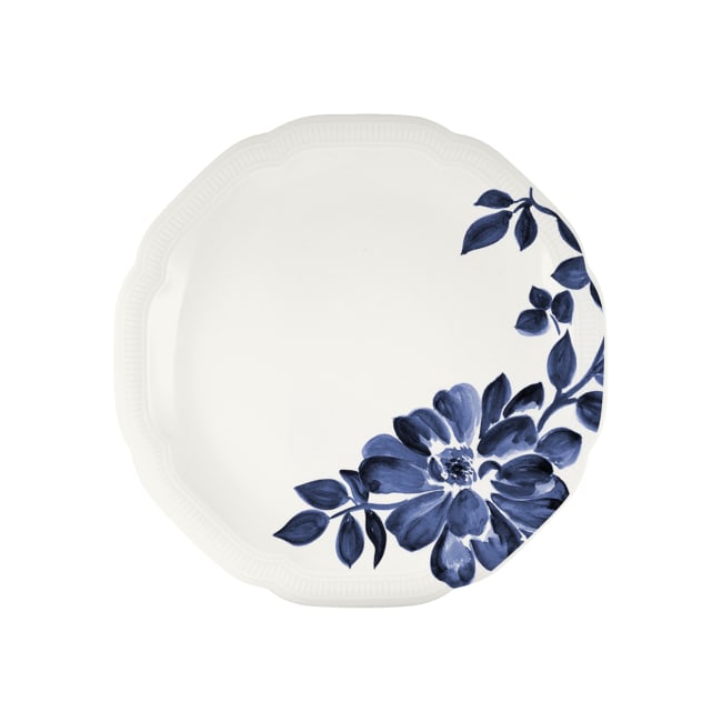 FLORAL CHARM tallerken coupe Ø:21cm