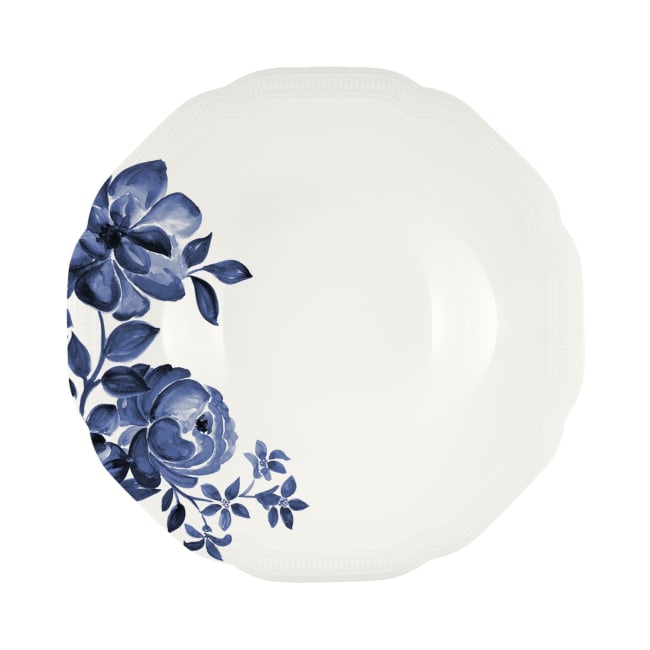 FLORAL CHARM dyp tallerken coupe Ø:24cm