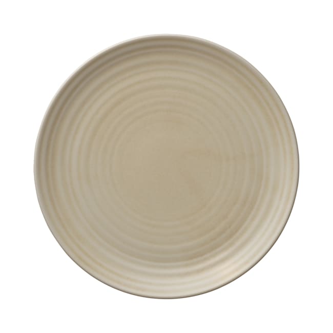 COUNTRY HOUSE tallerken flat coup Ø:26cm