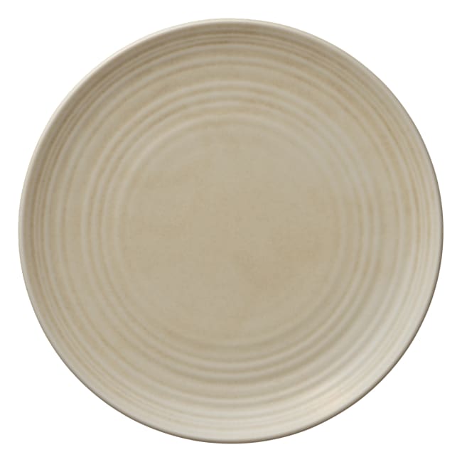 COUNTRY HOUSE tallerken flat coup Ø:28cm