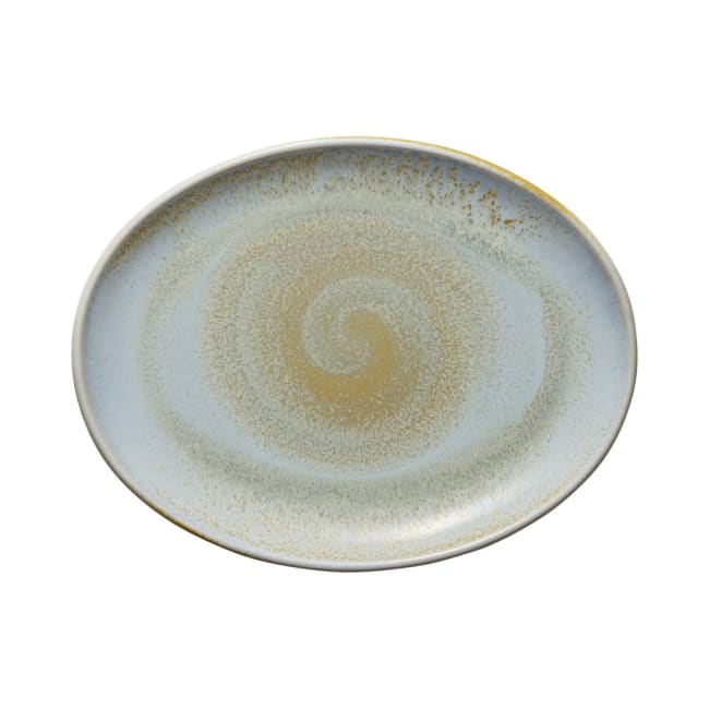 PerfectMatch tallerken oval 310x240mm