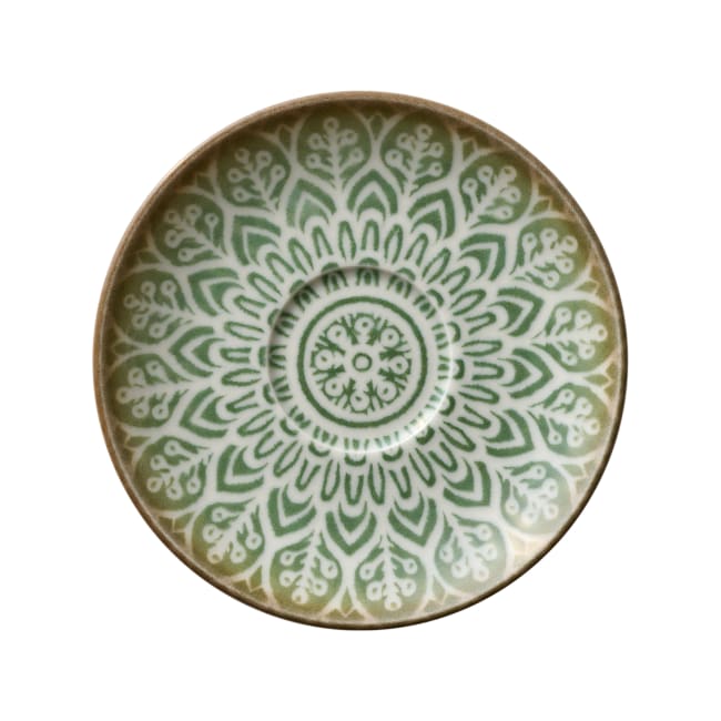 SOULMATE underskål Ø:13cm, Jade