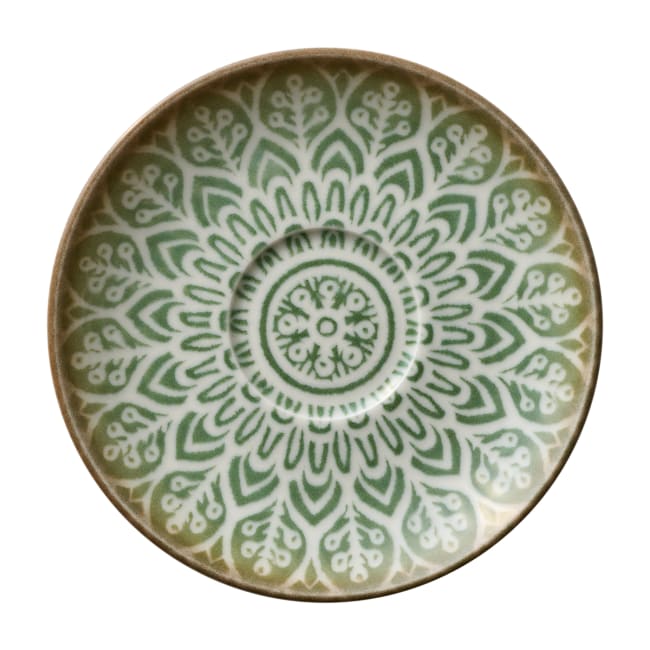 SOULMATE underskål Ø:15cm, Jade
