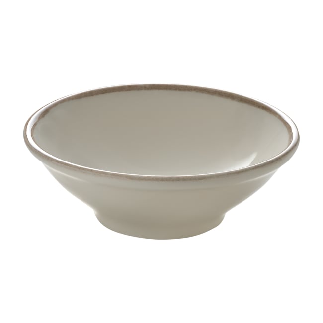 SOULMATE dyp skål Ø:16cm, 45cl