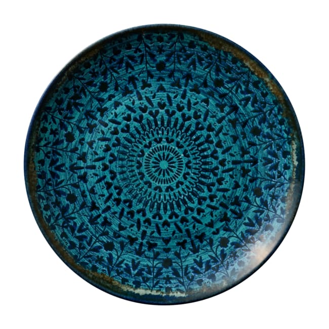 MIRAGE tallerken coupe Ø:27cm