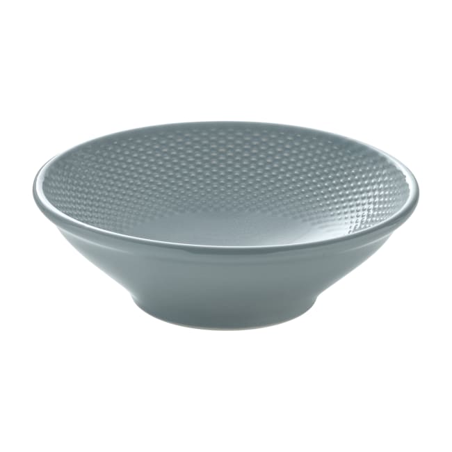 Dyp skål Ø:200mm, blå, PINE