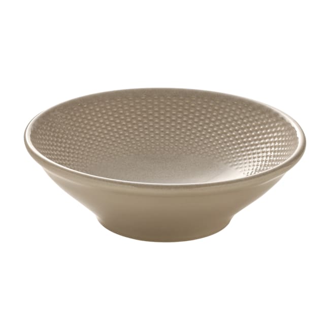 Dyp skål Ø:200mm, brun, PINE
