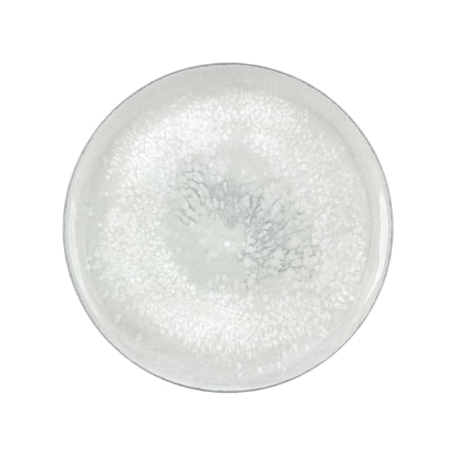 SMART tallerken coup Ø:200mm SALT