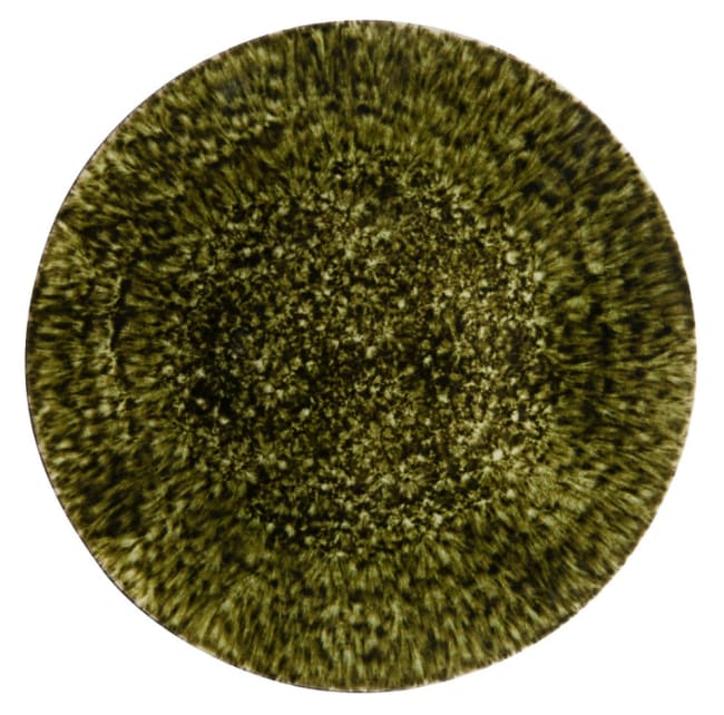 RIVIERA dekketallerken Ø:310mm