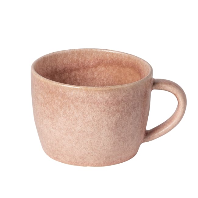 LIVIA krus 36cl, Rosa
