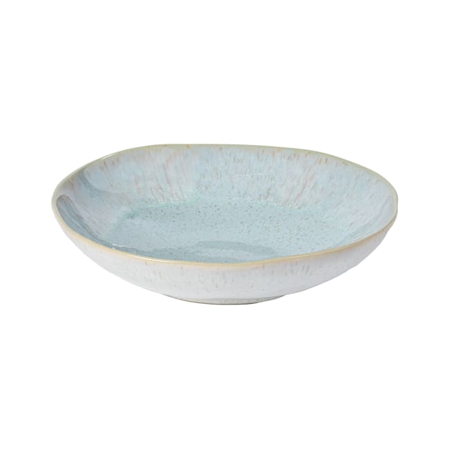 Tallerken dyp Ø:230mm 0,93ltr Sea, EIVIS