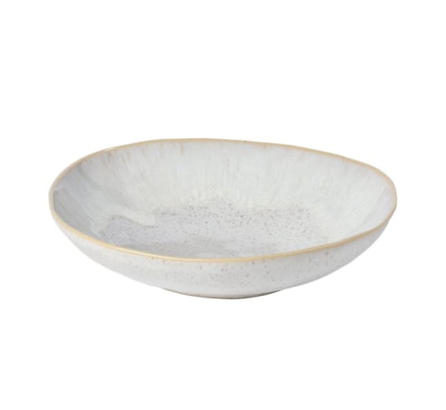Tallerken dyp Ø:230mm 0,93ltr, Sand, EIV