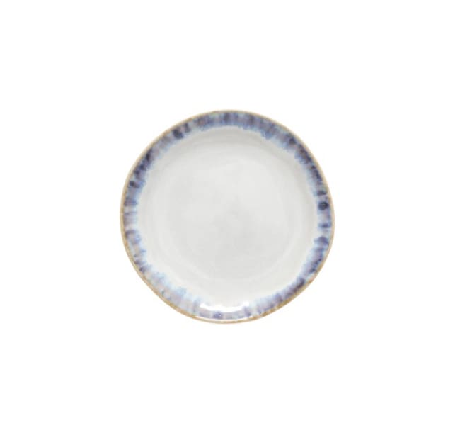 BRISA flat tallerken Ø:150mm, blå