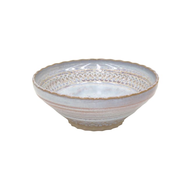 CRISTAL dyp skål Ø:180mm 0,65ltr