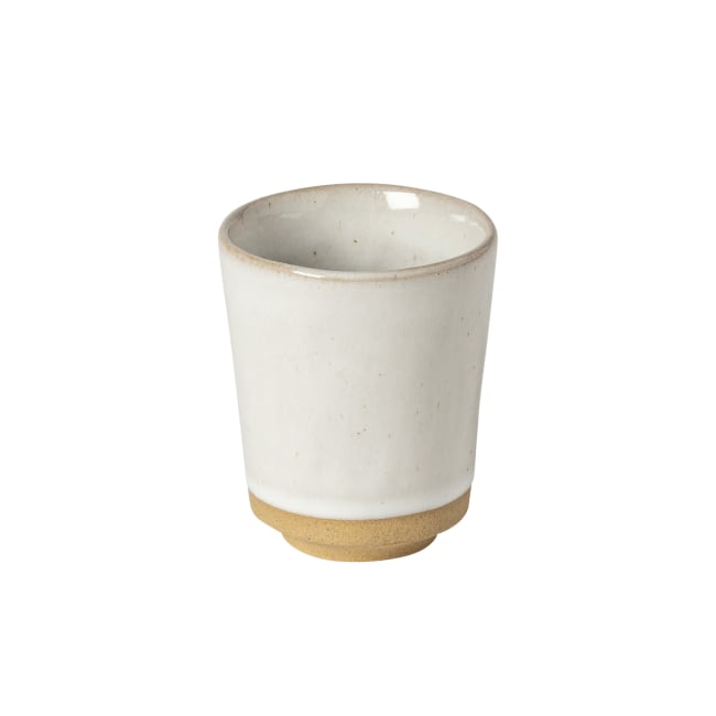 MARRAKESH kaffekopp 17cl Hvit