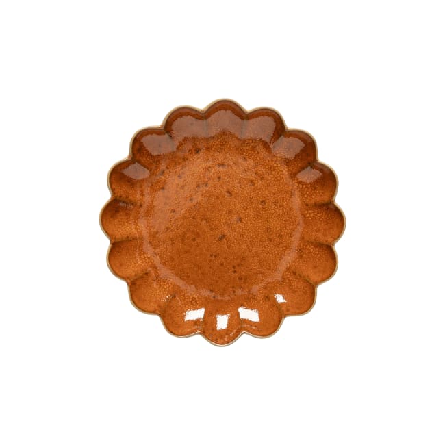 MARRAKESH tallerken Ø:190mm Kanel