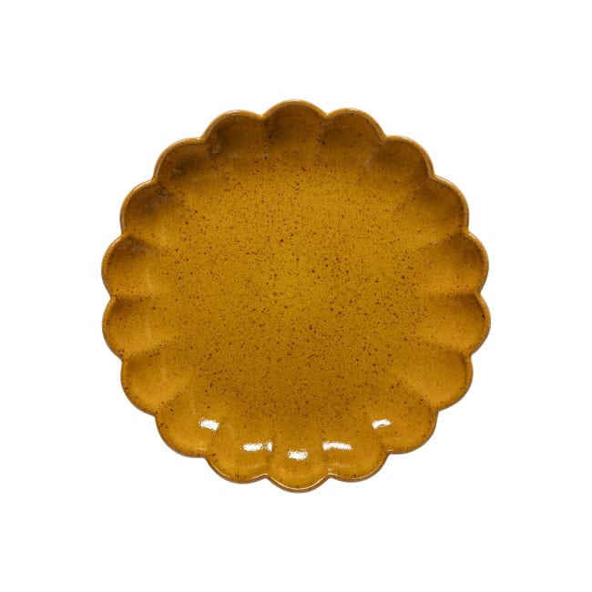 MARRAKESH tallerken Ø:220mm Cumin