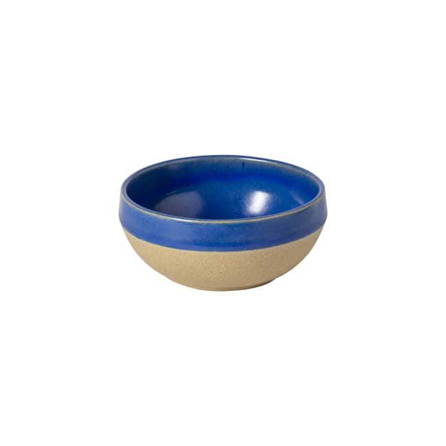 MARRAKESH dyp skål Ø:120mm 27cl  Blå