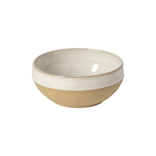 MARRAKESH dyp skål Ø:150mm 60cl Hvit