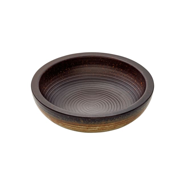 TERRA skål rund Ø:210mm 1,05ltr