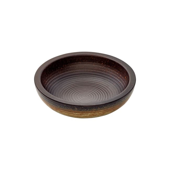 TERRA skål rund Ø:130mm 27cl