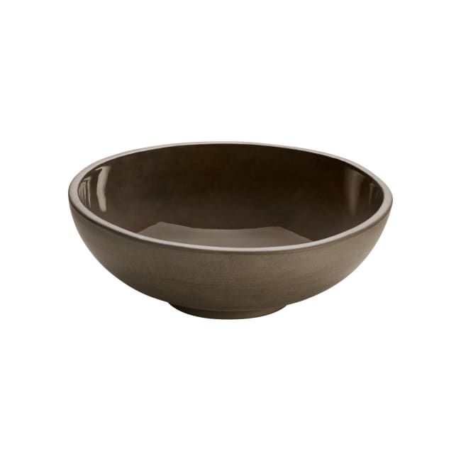 ReNew bolle glatt Ø:140mm 32cl. Taupe