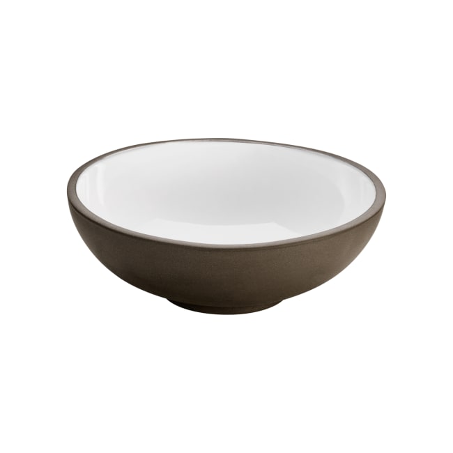 ReNew bolle glatt Ø:140mm 32cl. Hvit
