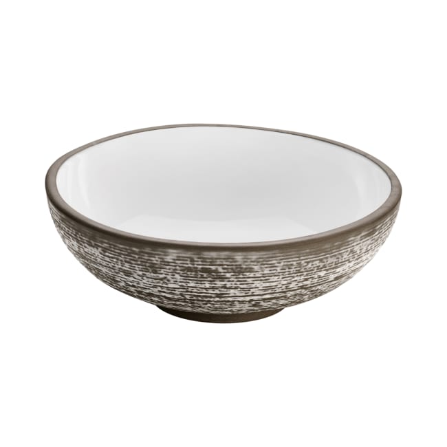 ReNew bolle relieff Ø:170mm 70cl. Hvit