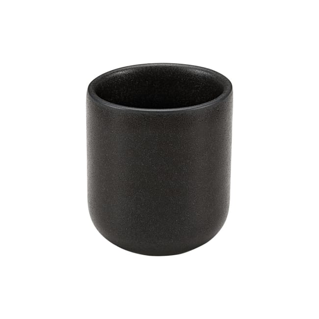 ELEMENTS kopp 10cl, Black