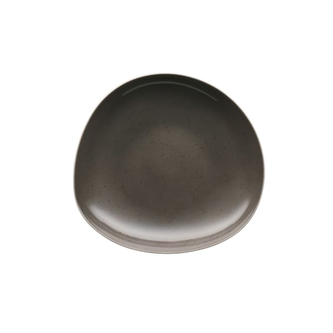 POTTERY dyp tallerken coupe asym Ø:160mm