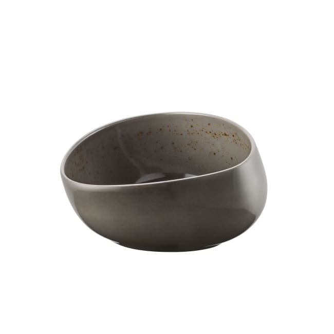 POTTERY bolle asymmetrisk Ø:130mm