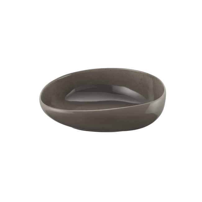 POTTERY bolle asymmetrisk Ø:170mm