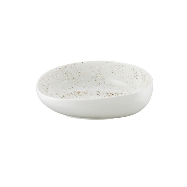 POTTERY bolle asymmetrisk Ø:170mm